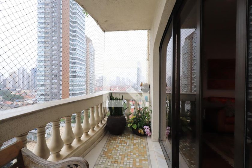 Apartamento, 4 quartos, 288 m² - Foto 15