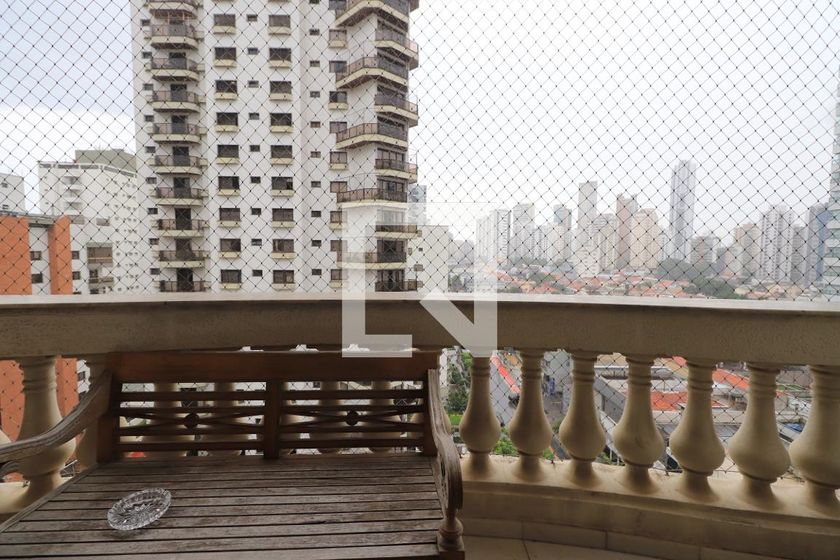 Apartamento, 4 quartos, 288 m² - Foto 14