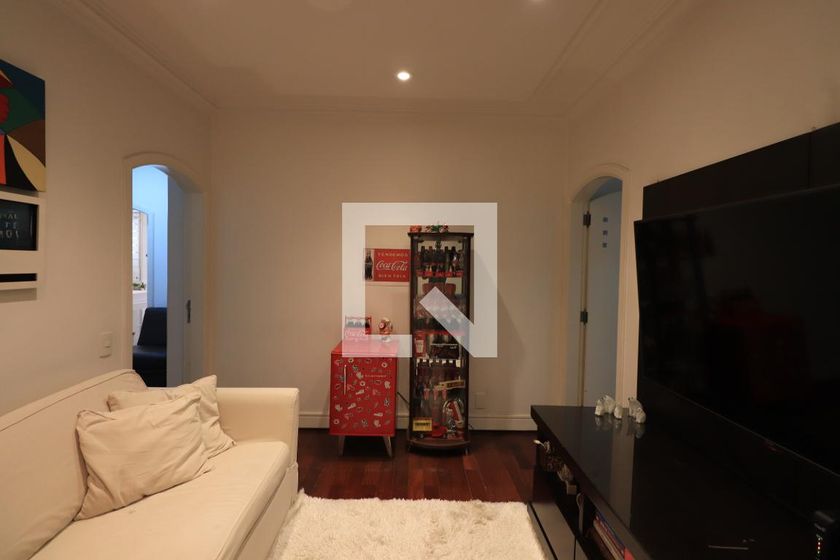 Apartamento, 4 quartos, 288 m² - Foto 54