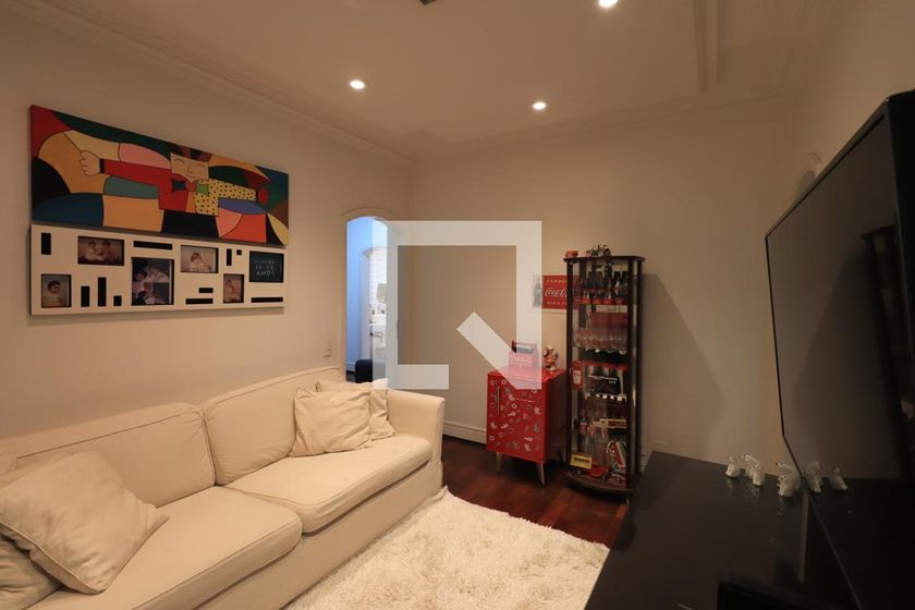 Apartamento, 4 quartos, 288 m² - Foto 53