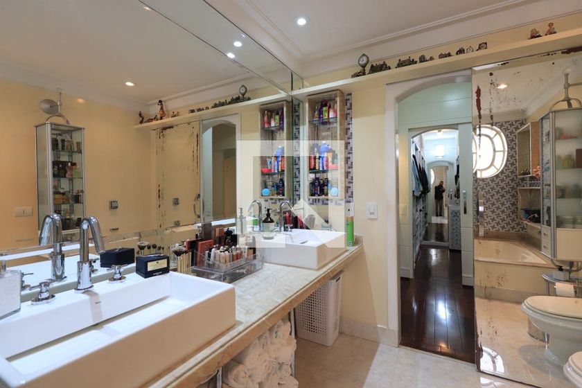 Apartamento, 4 quartos, 288 m² - Foto 73