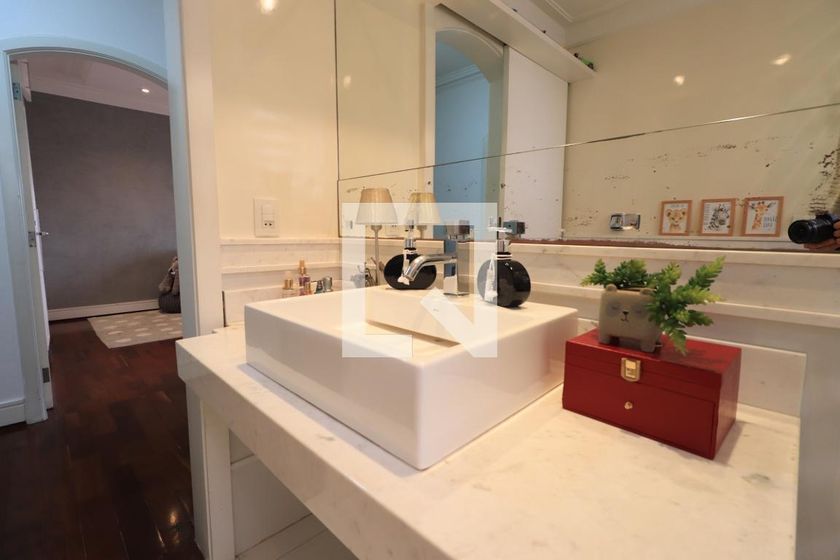 Apartamento, 4 quartos, 288 m² - Foto 41