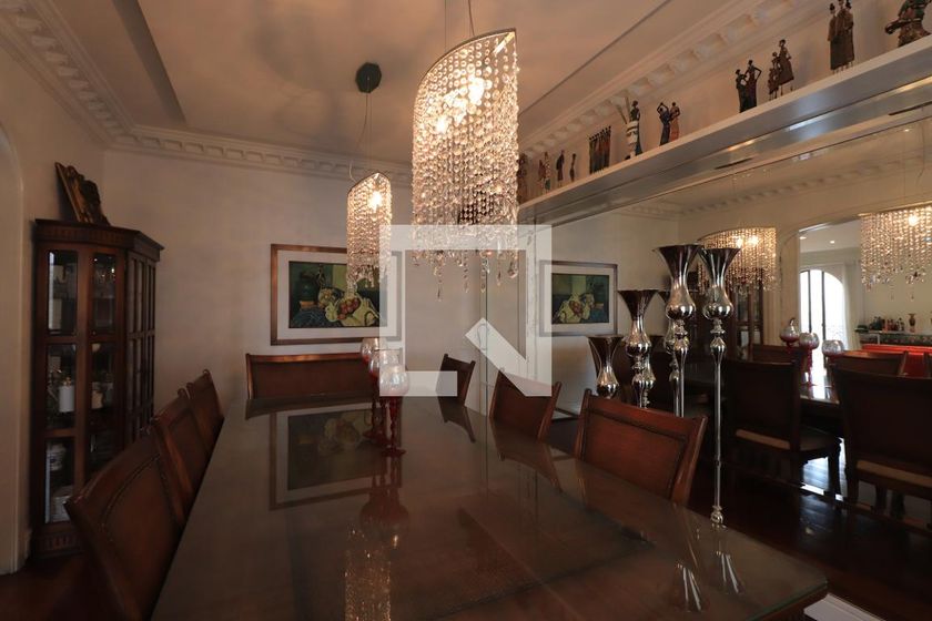 Apartamento, 4 quartos, 288 m² - Foto 13