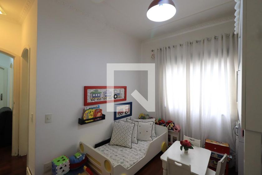 Apartamento, 4 quartos, 288 m² - Foto 21