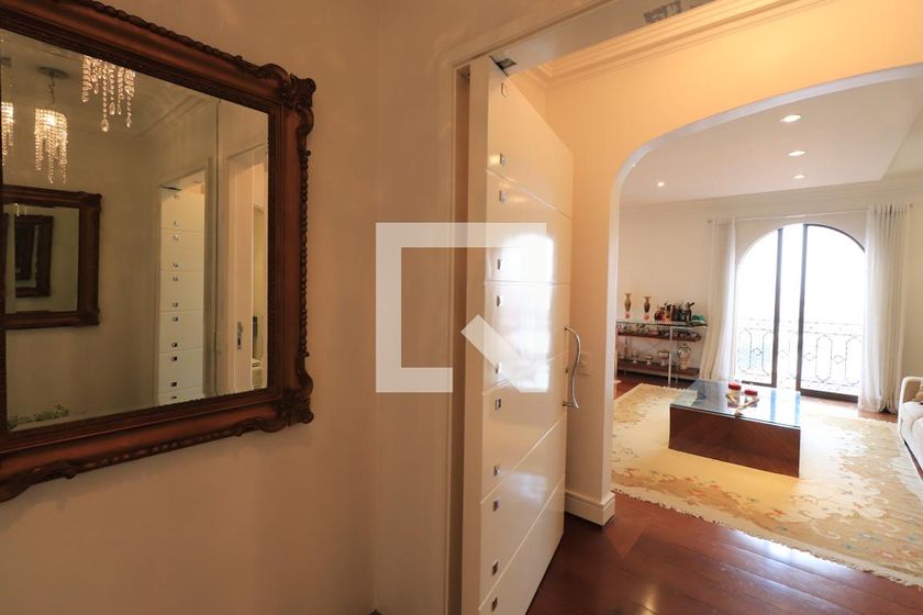 Apartamento, 4 quartos, 288 m² - Foto 60