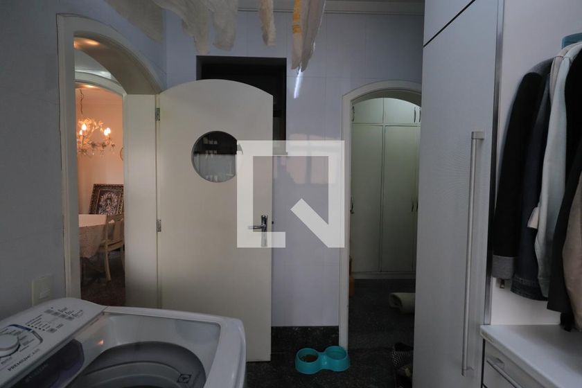 Apartamento, 4 quartos, 288 m² - Foto 98