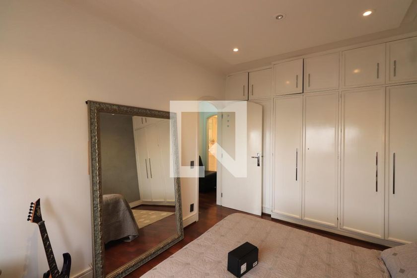 Apartamento, 4 quartos, 288 m² - Foto 46