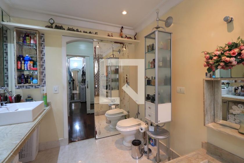 Apartamento, 4 quartos, 288 m² - Foto 74