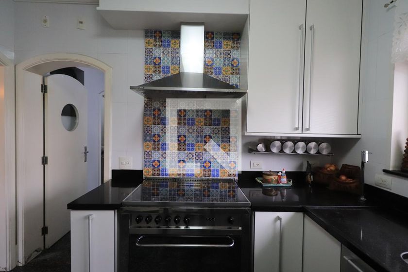 Apartamento, 4 quartos, 288 m² - Foto 91
