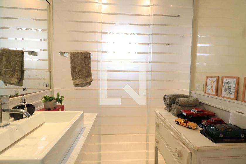 Apartamento, 4 quartos, 288 m² - Foto 33