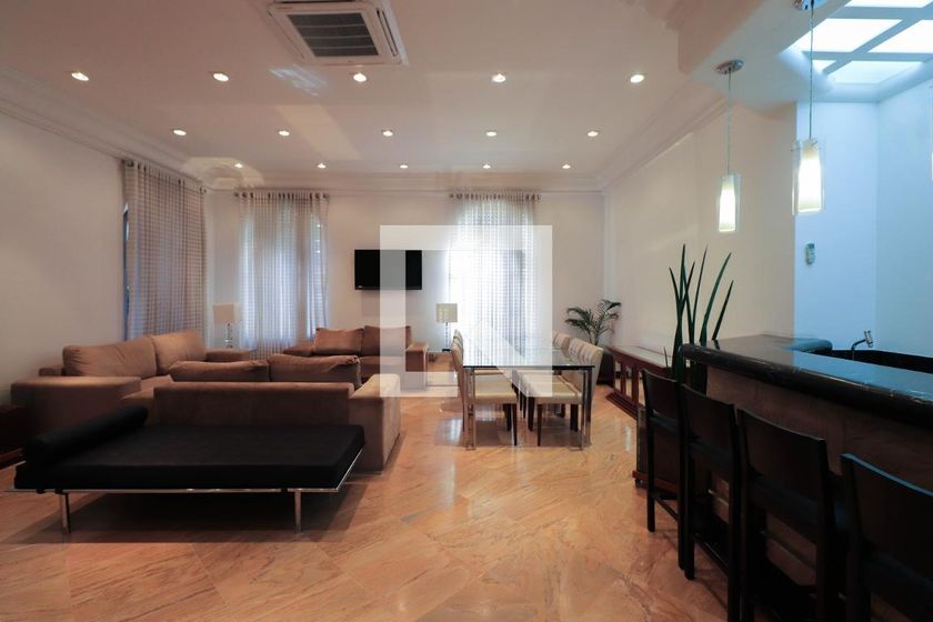 Apartamento, 4 quartos, 288 m² - Foto 103