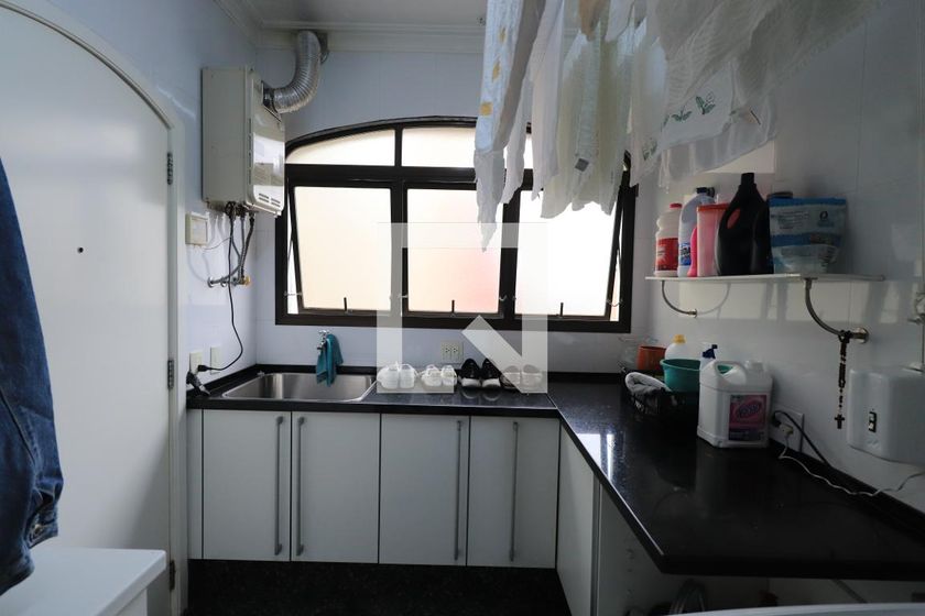 Apartamento, 4 quartos, 288 m² - Foto 95