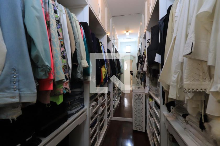 Apartamento, 4 quartos, 288 m² - Foto 69