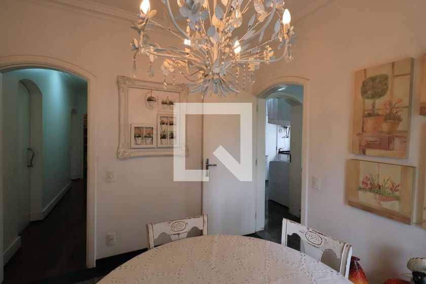 Apartamento, 4 quartos, 288 m² - Foto 86