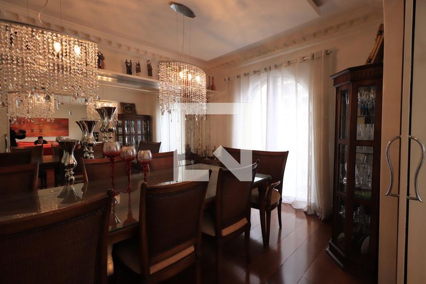Apartamento, 4 quartos, 288 m² - Foto 9