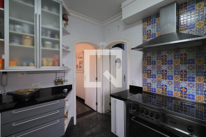 Apartamento, 4 quartos, 288 m² - Foto 92