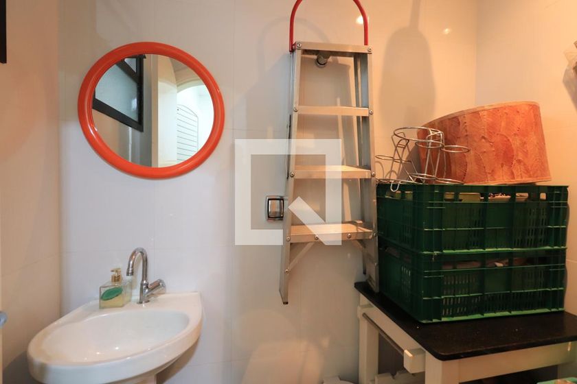 Apartamento, 4 quartos, 288 m² - Foto 101