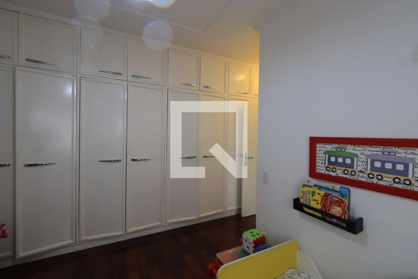 Apartamento, 4 quartos, 288 m² - Foto 22