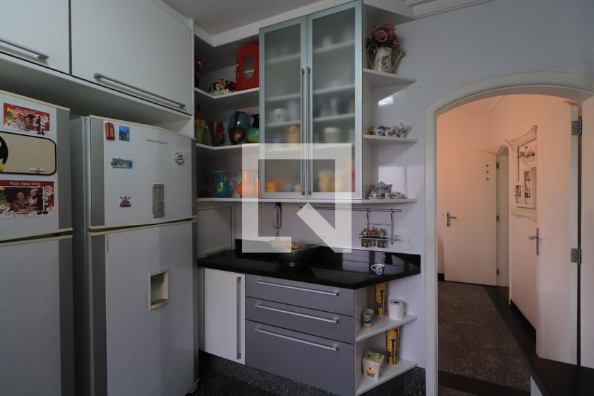 Apartamento, 4 quartos, 288 m² - Foto 93