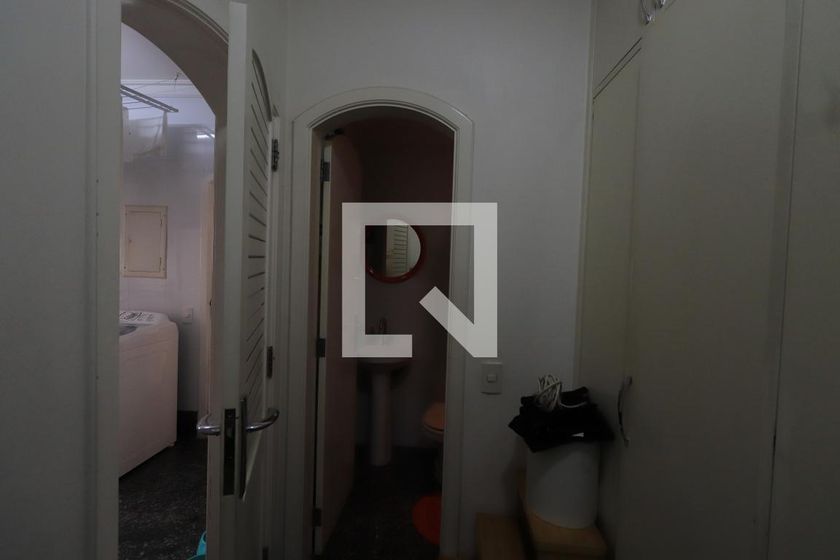 Apartamento, 4 quartos, 288 m² - Foto 100