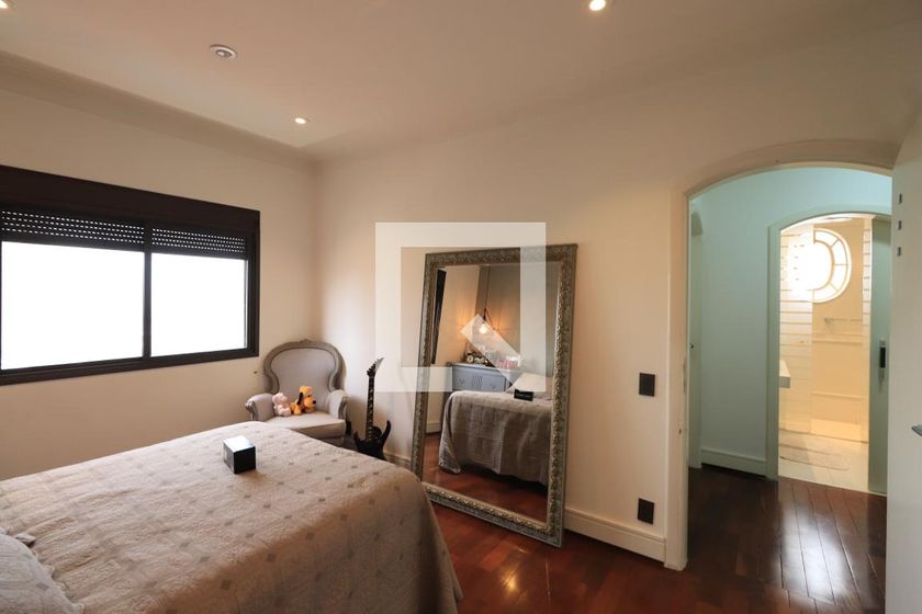 Apartamento, 4 quartos, 288 m² - Foto 47