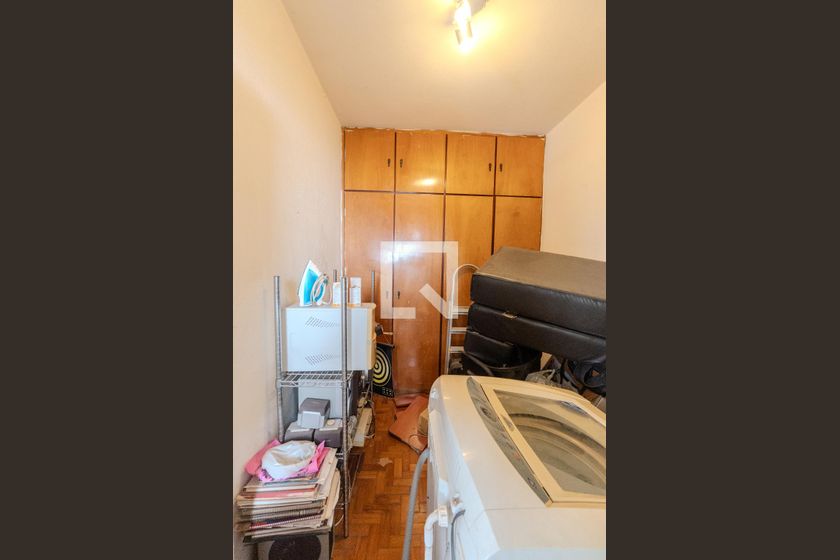 Apartamento, 2 quartos, 92 m² - Foto 54