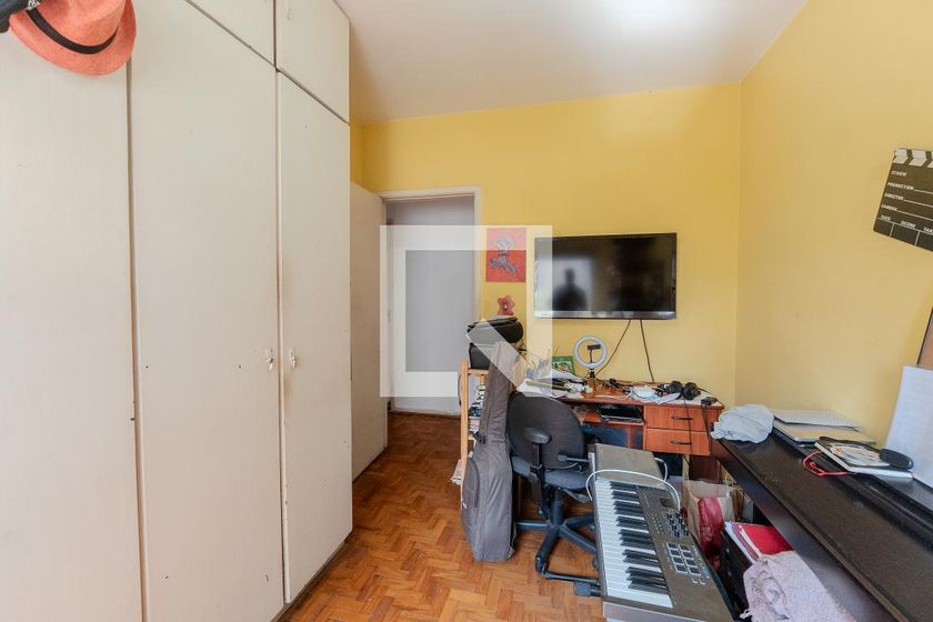 Apartamento, 2 quartos, 92 m² - Foto 14