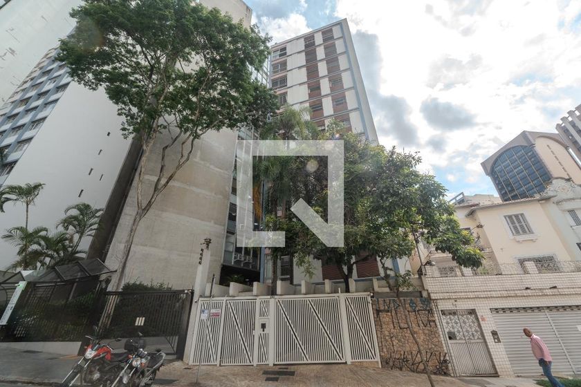 Apartamento, 2 quartos, 92 m² - Foto 72