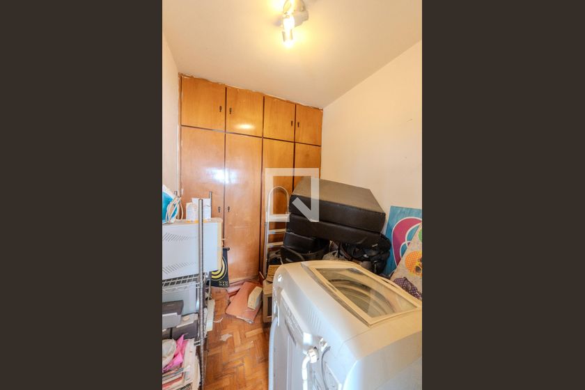 Apartamento, 2 quartos, 92 m² - Foto 52