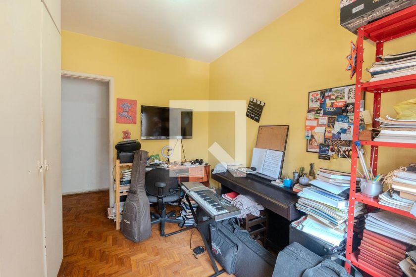 Apartamento, 2 quartos, 92 m² - Foto 10