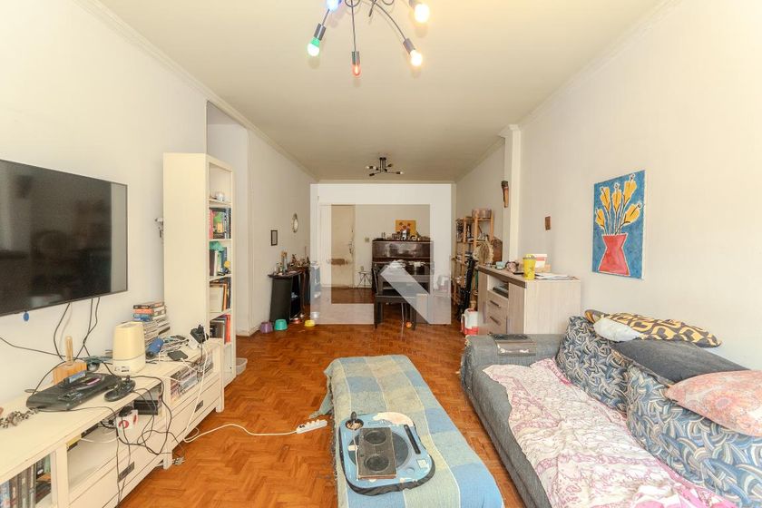Apartamento, 2 quartos, 92 m² - Foto 6