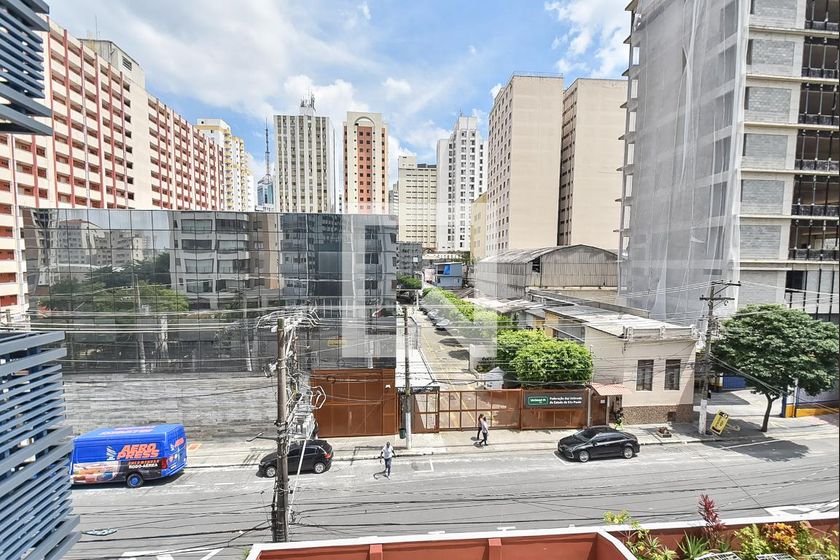 Apartamento, 2 quartos, 83 m² - Foto 17