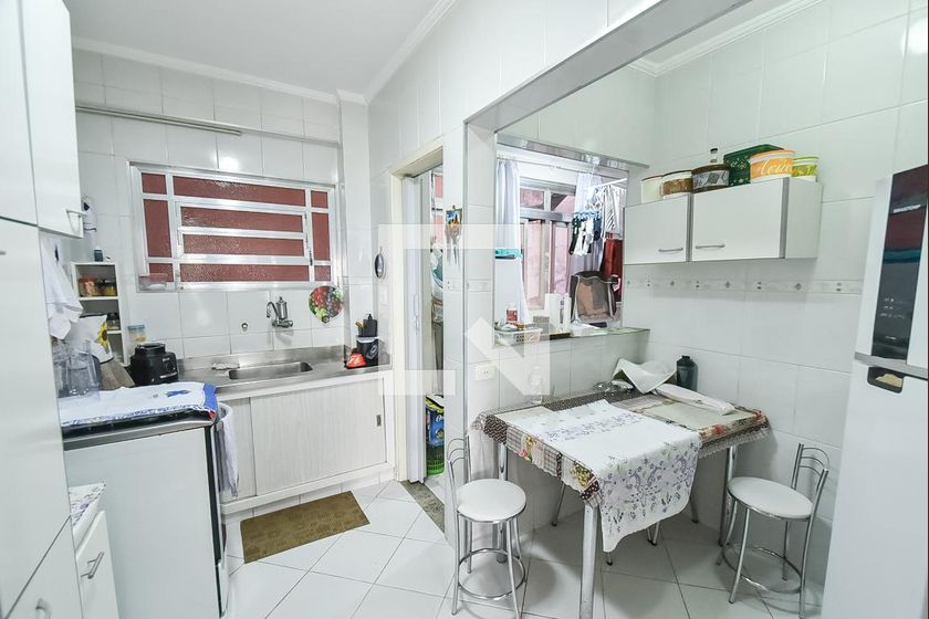 Apartamento, 2 quartos, 83 m² - Foto 41