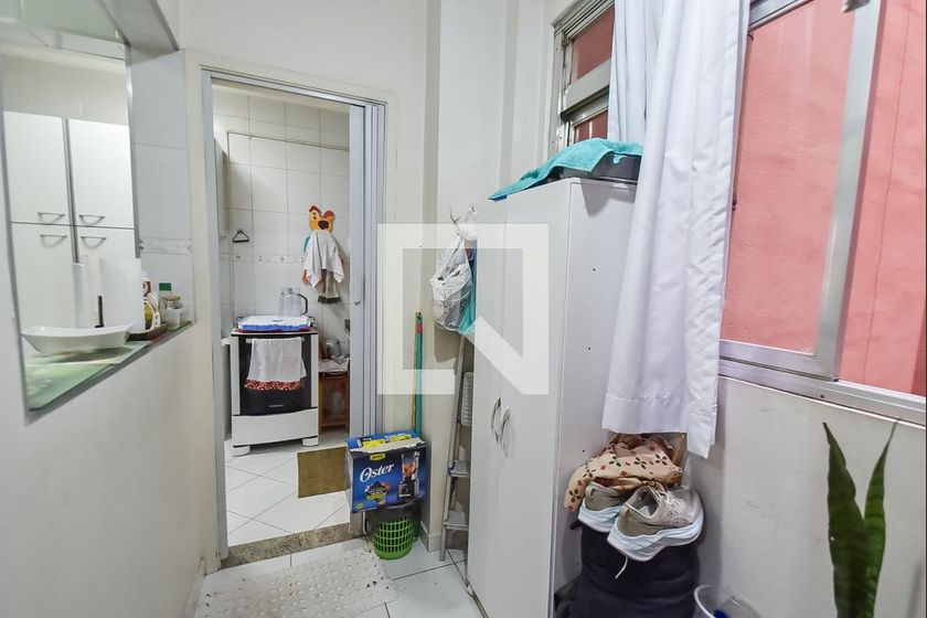 Apartamento, 2 quartos, 83 m² - Foto 53
