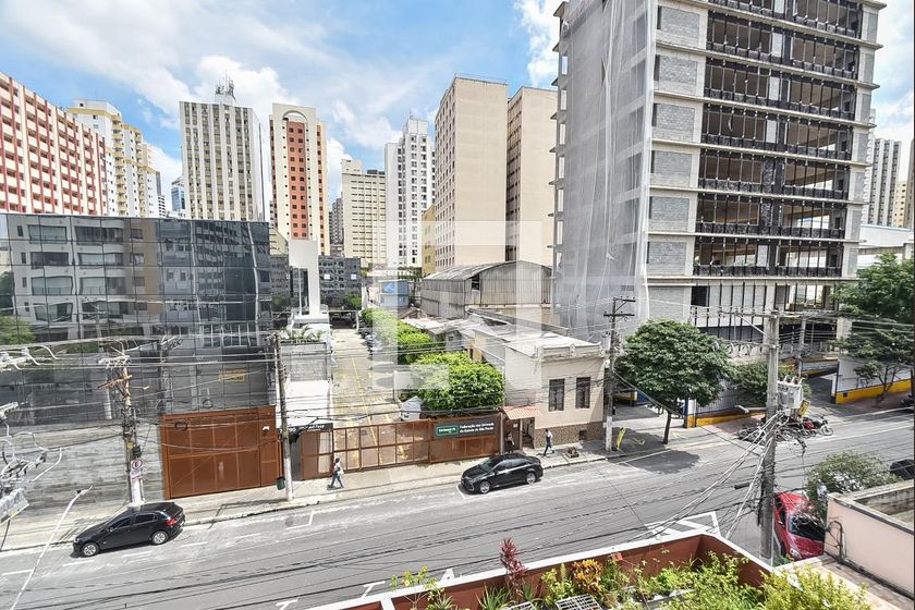 Apartamento, 2 quartos, 83 m² - Foto 9