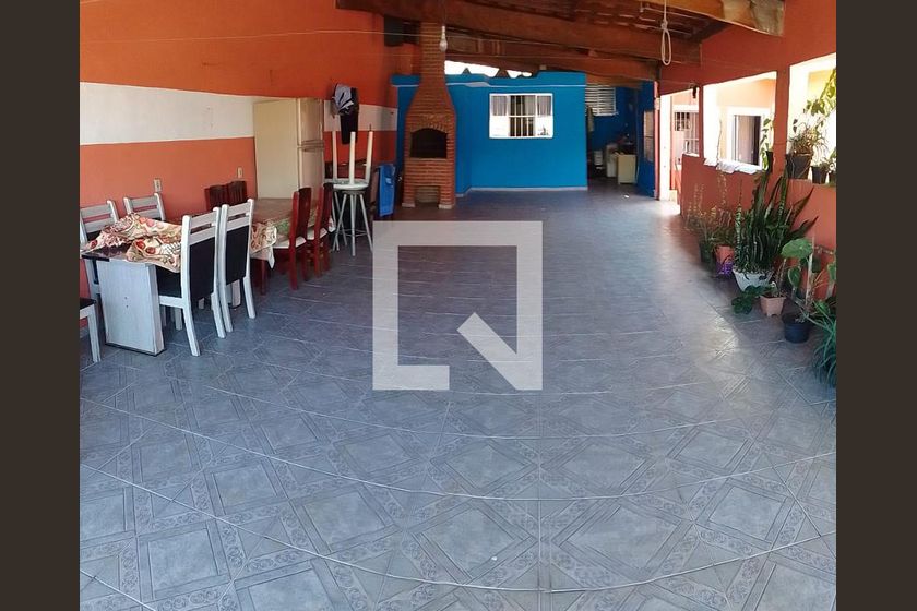 Casa, 4 quartos, 250 m² - Foto 18