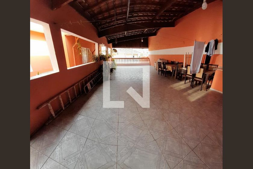 Casa, 4 quartos, 250 m² - Foto 12