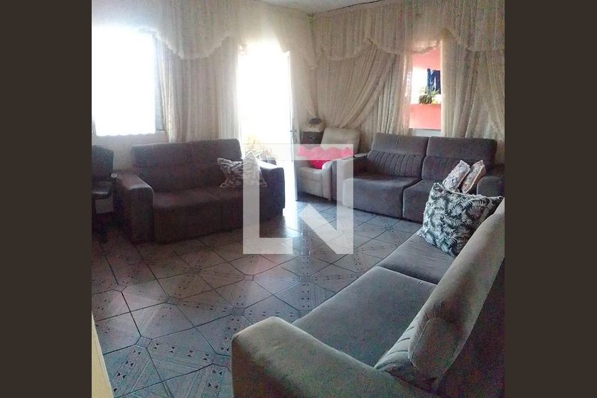 Casa, 4 quartos, 250 m² - Foto 3