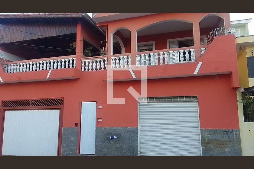 Casa, 4 quartos, 250 m² - Foto 10