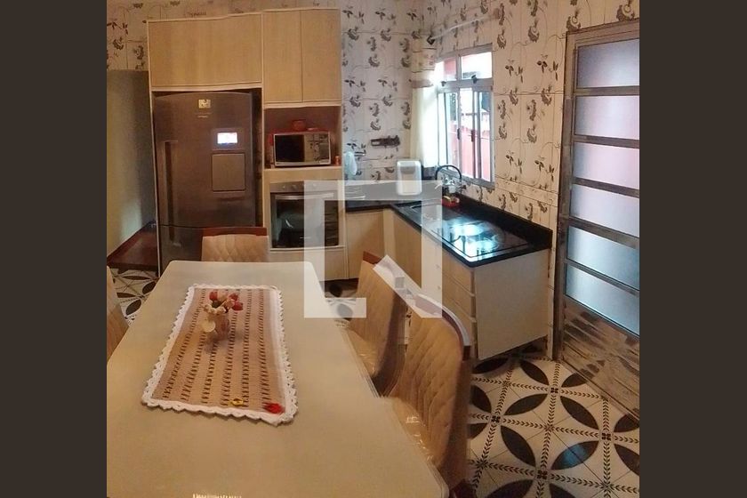 Casa, 4 quartos, 250 m² - Foto 21