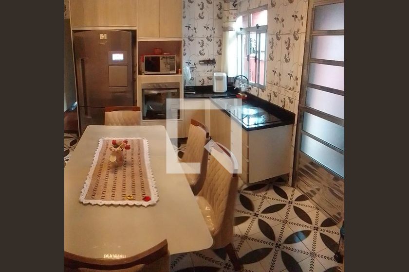 Casa, 4 quartos, 250 m² - Foto 1