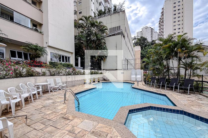 Apartamento, 3 quartos, 74 m² - Foto 97