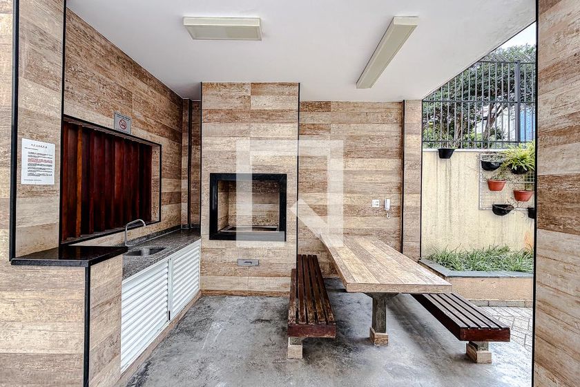 Apartamento, 3 quartos, 74 m² - Foto 91
