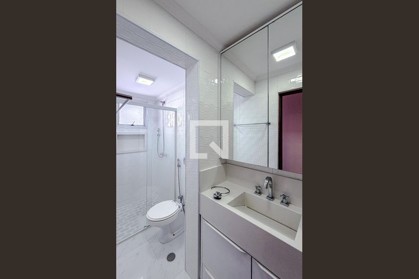 Apartamento, 3 quartos, 74 m² - Foto 53