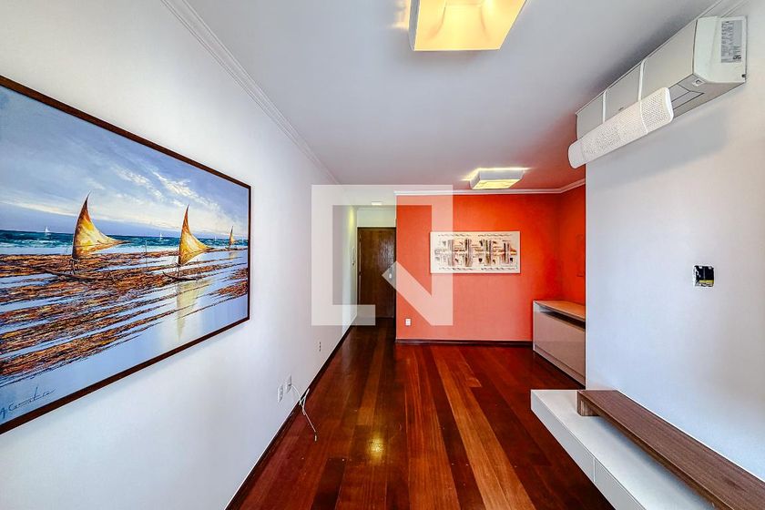 Apartamento, 3 quartos, 74 m² - Foto 9