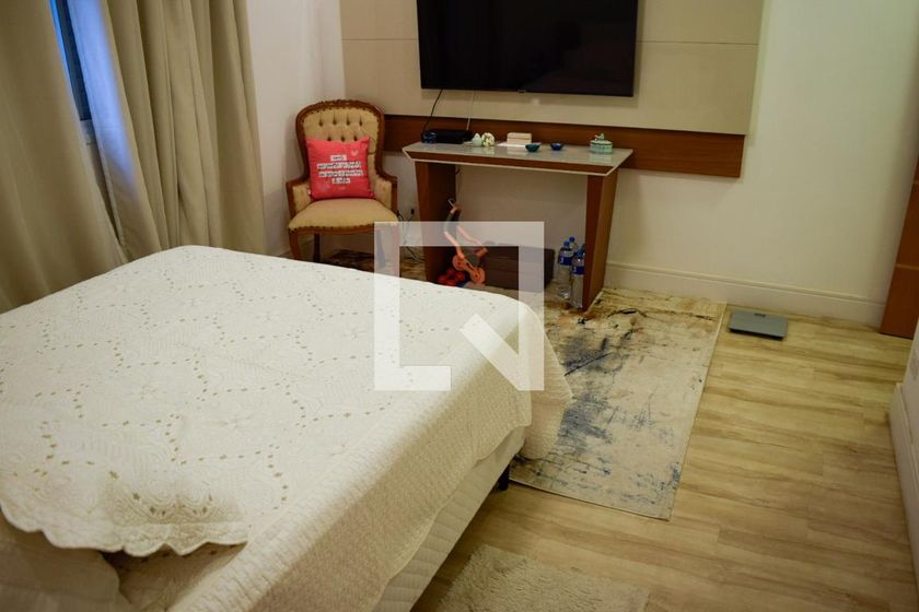 Casa, 3 quartos, 230 m² - Foto 29