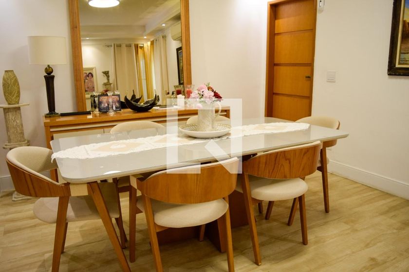 Casa, 3 quartos, 230 m² - Foto 21