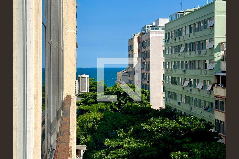 Apartamento, 2 quartos, 97 m² - Foto 1
