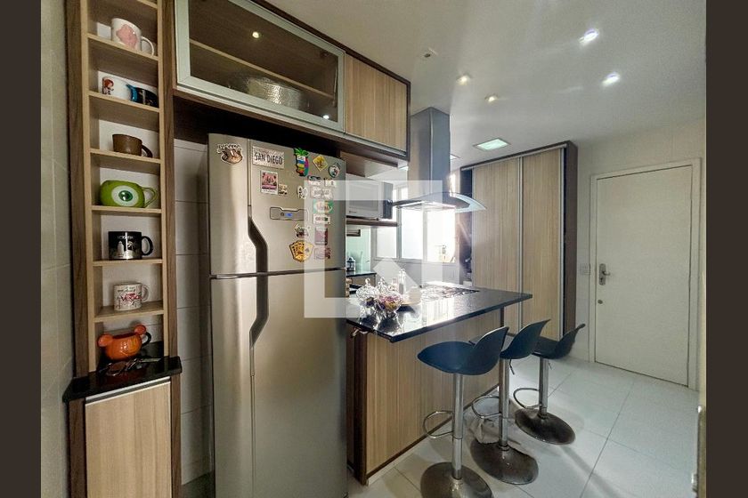Apartamento, 2 quartos, 97 m² - Foto 57