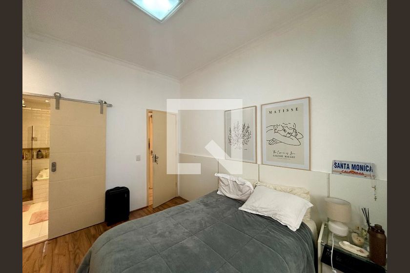 Apartamento, 2 quartos, 97 m² - Foto 39